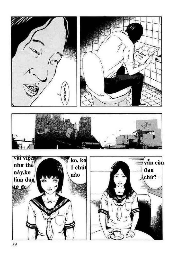 jisatsu circle chapter 2 13