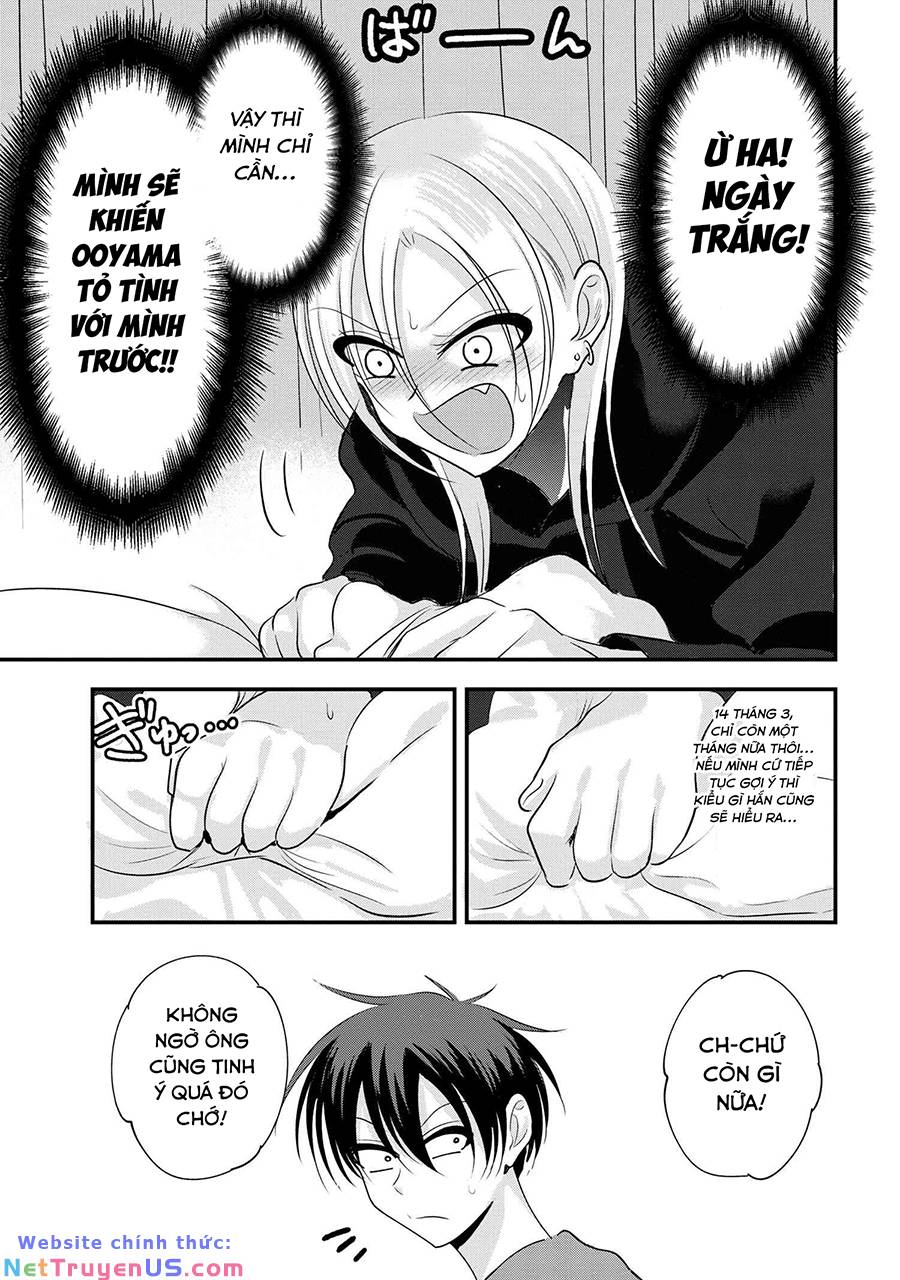 về nhà đi, akutsu-san! chapter 162 6