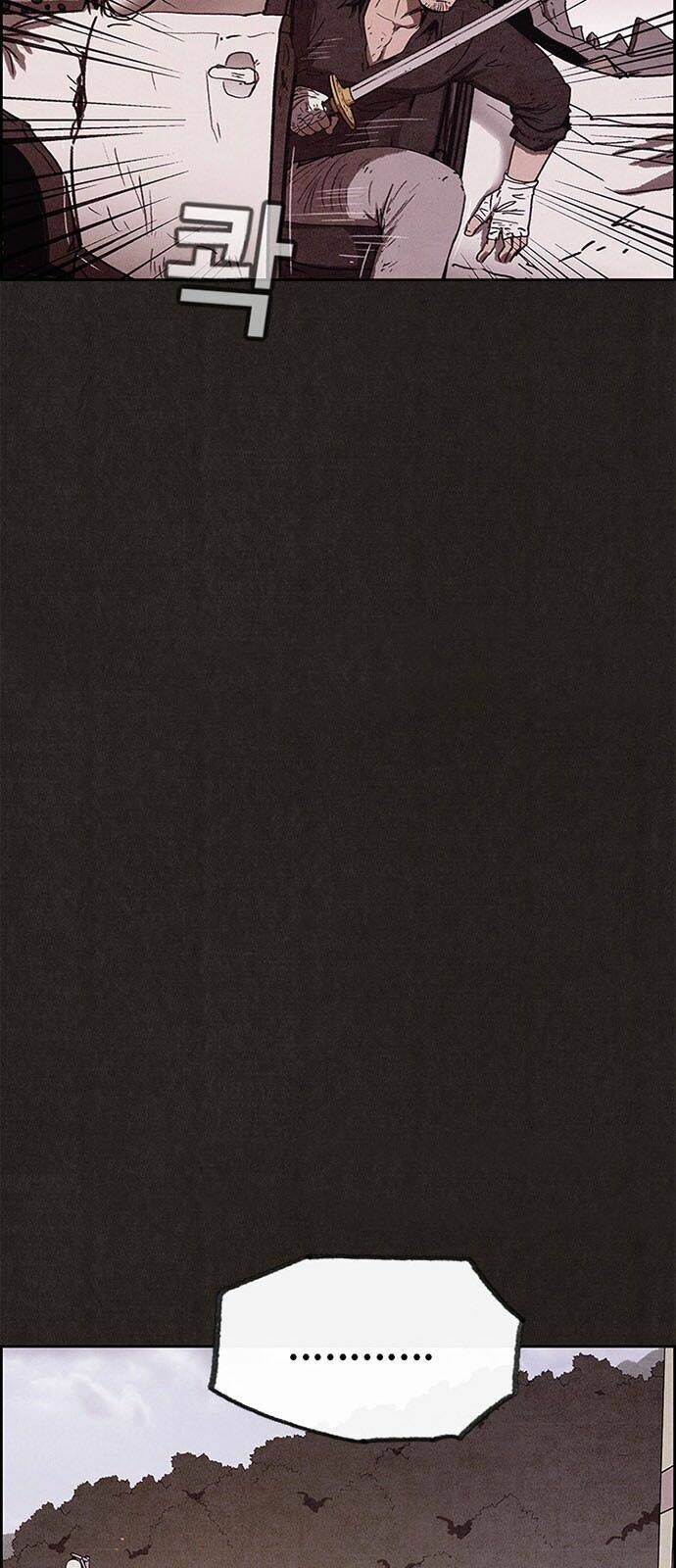 quái vật tại chung cư xanh chapter 83 39