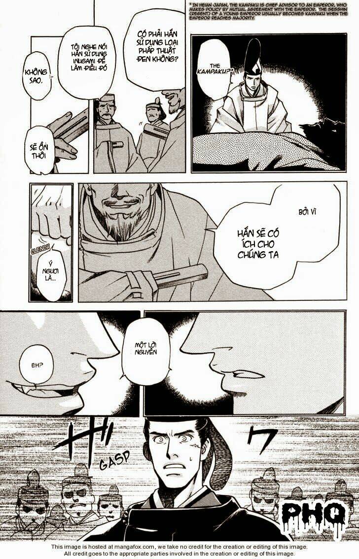 flower of dawn chapter 3 11