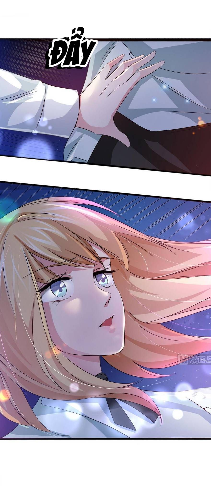 cô sát thủ ơi, yêu nhau nhé chapter 51 1