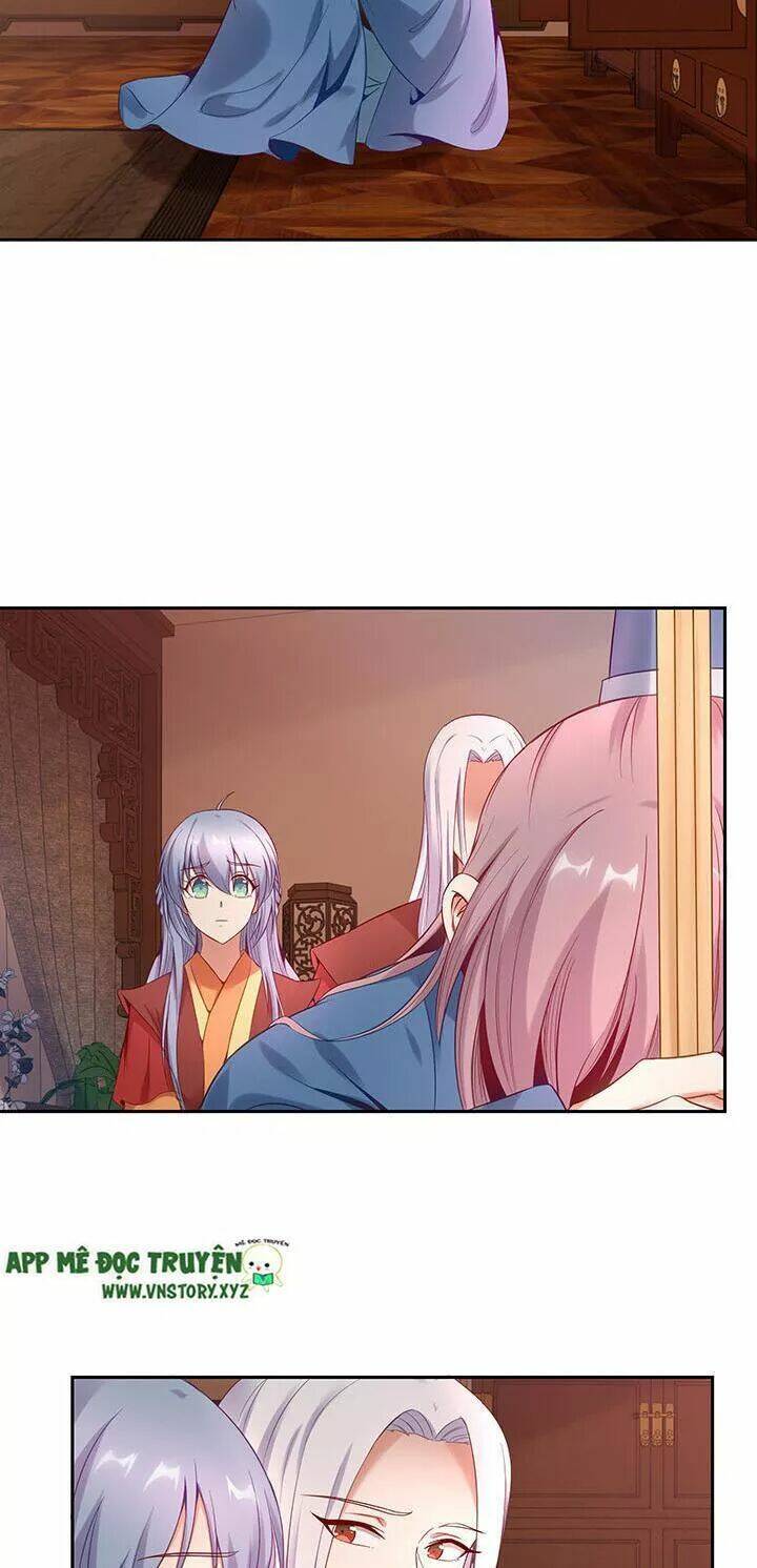 đô đốc đại nhân sủng thê kí chapter 152 10