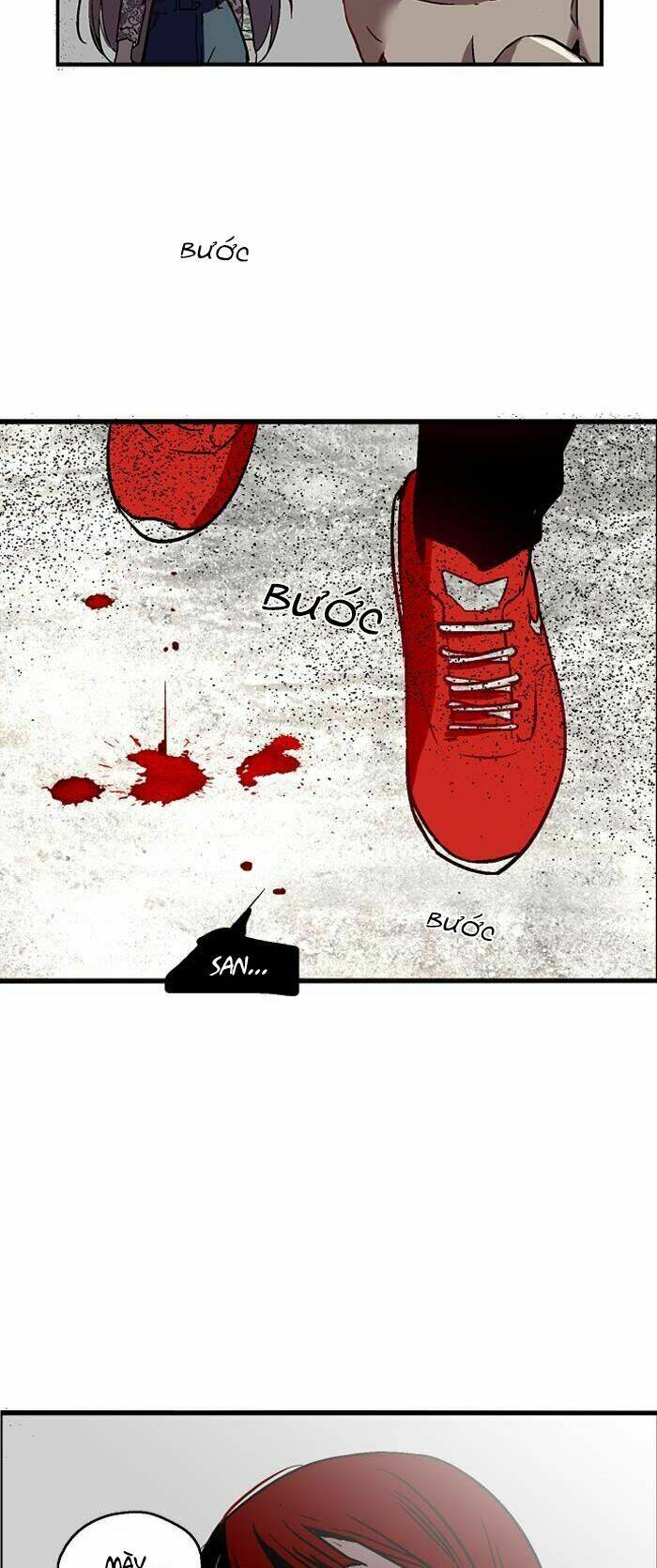 người máy hủy diệt chapter 36 31