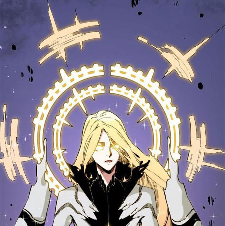 toàn dân chuyển chức: không có chức ta kết thúc thần minh chapter 58 58