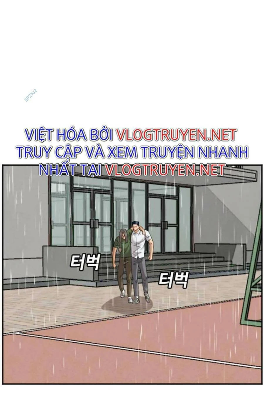 người xấu chapter 112 33