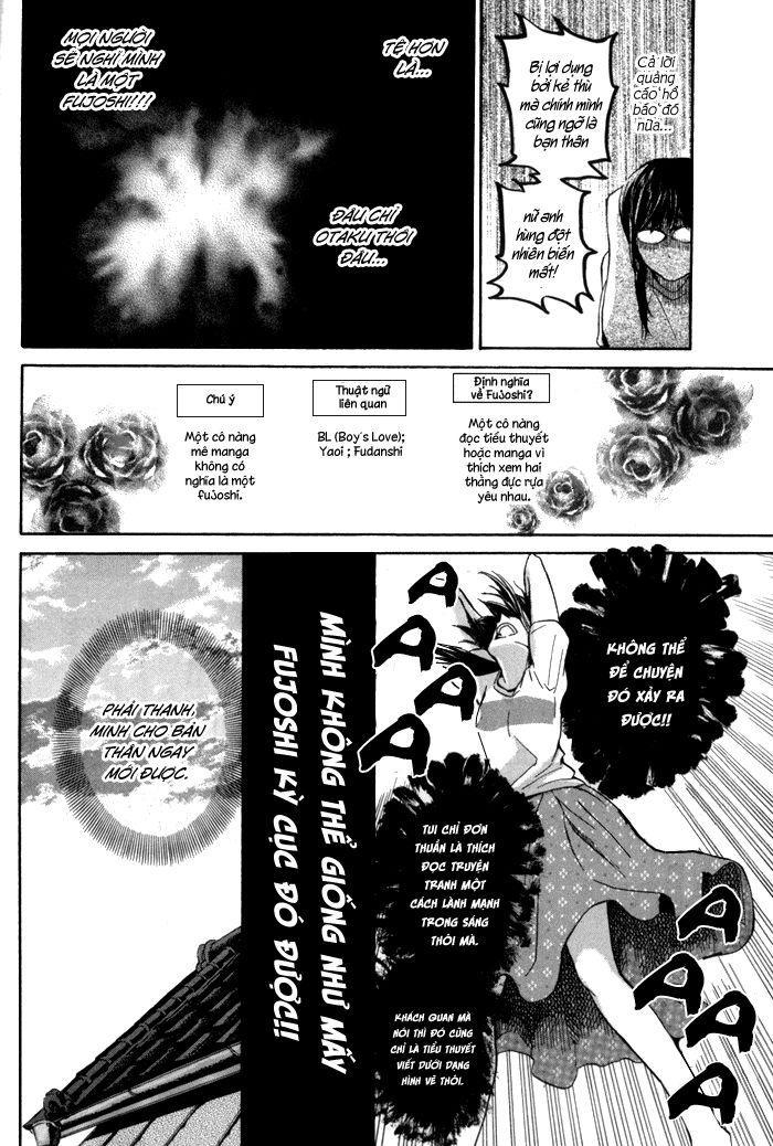 barakamon chapter 14 3