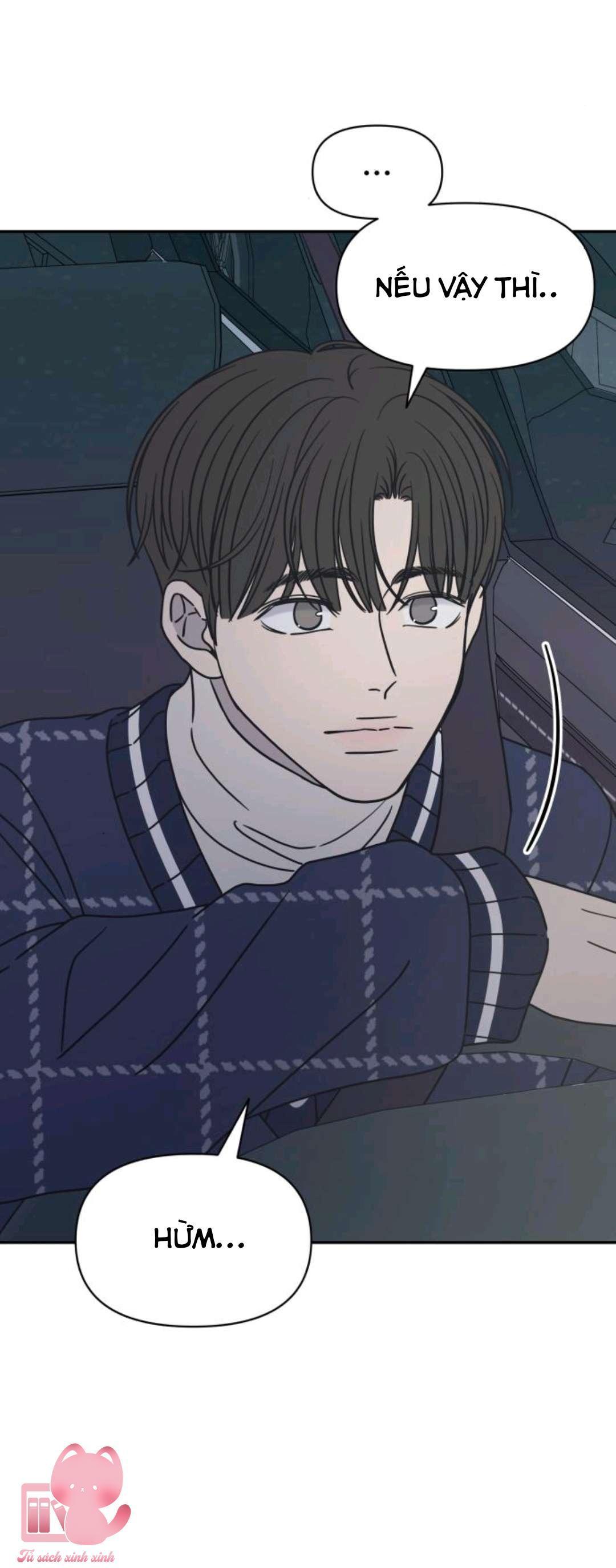 nói không với tình công sở chapter 3 19