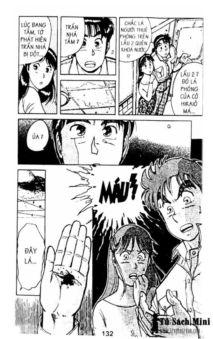 thám tử kindaichi (bản đẹp) chapter 4.1 6