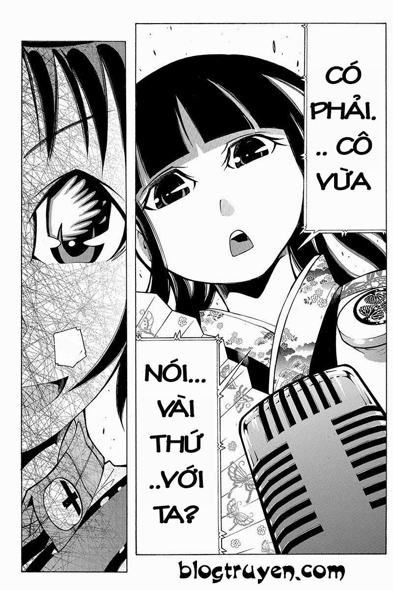 take dake dake! - takedakei gentei chapter 15 5