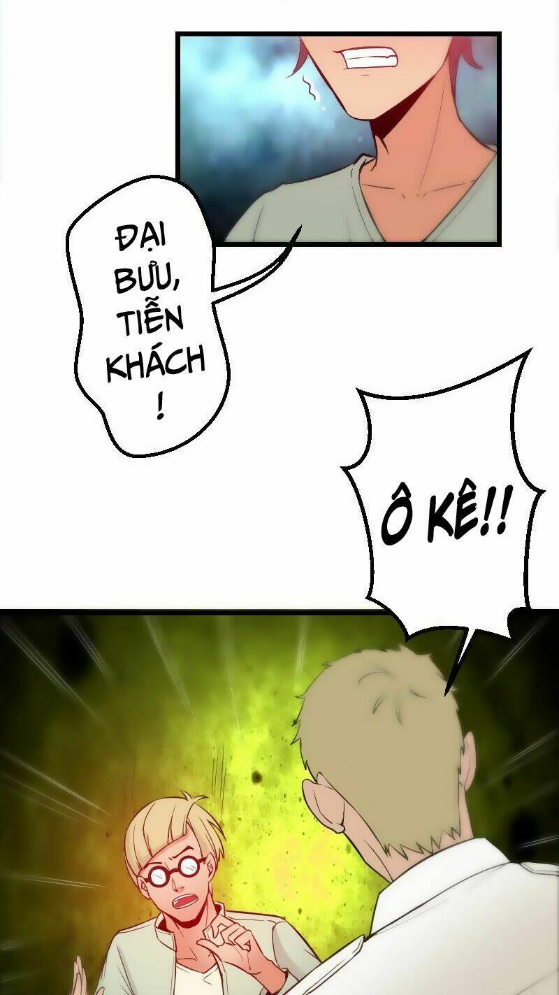 ngưu thư cung ứng thương chapter 25 13