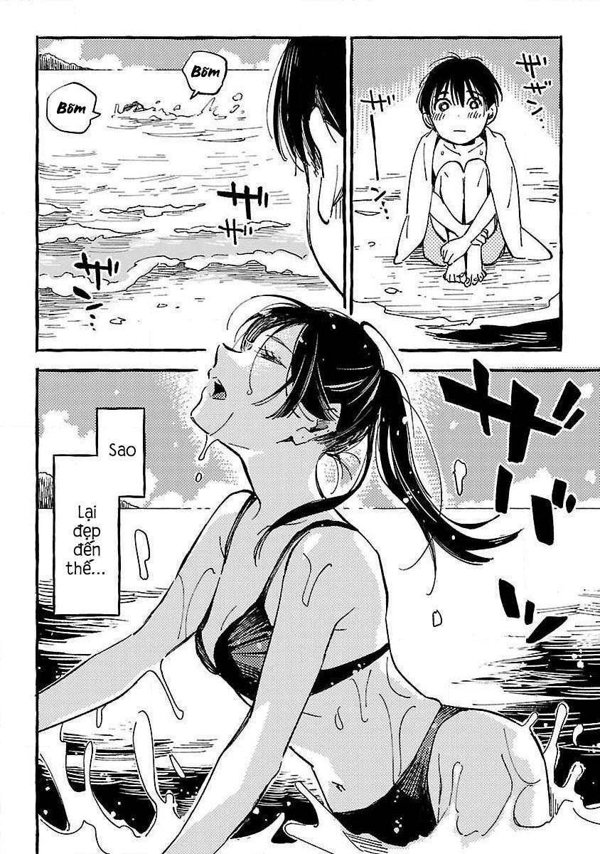 Asako chapter 14.5 12