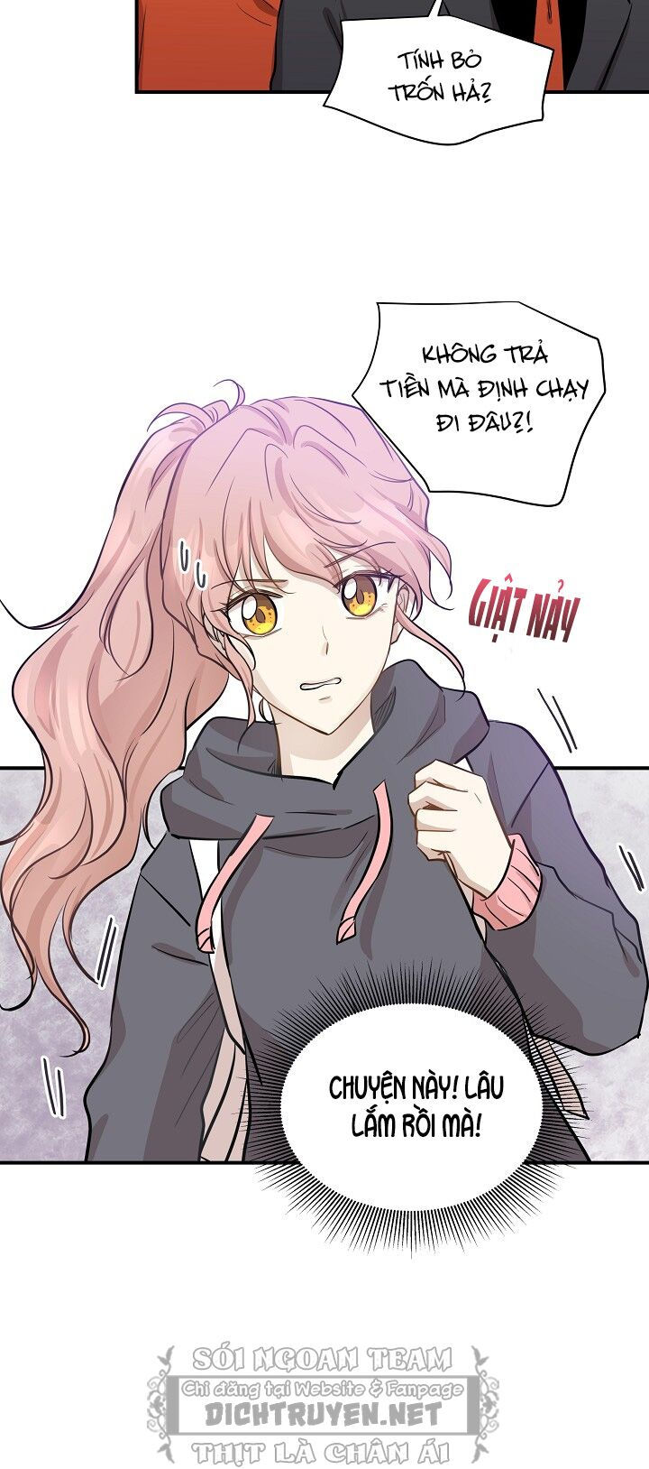 cuộc sống kỳ thú chapter 50 49
