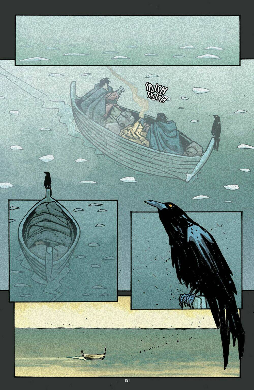 northlanders chapter 8 19