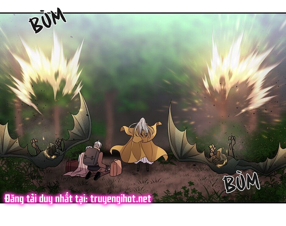 năm môn đệ của charlotte chapter 67 40