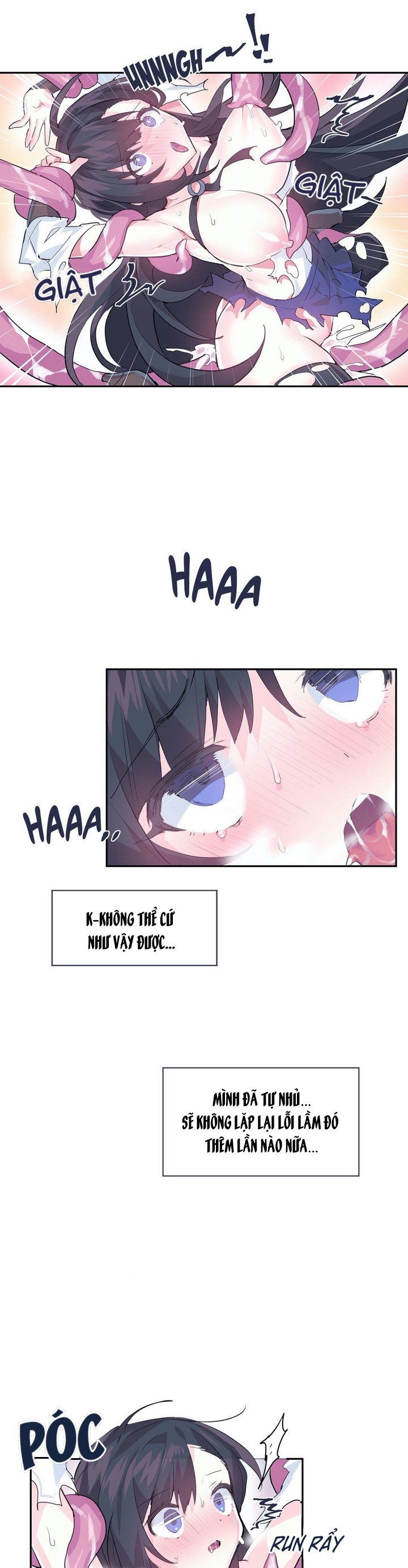 lạc vào xứ sở dục vọng chapter 5 5