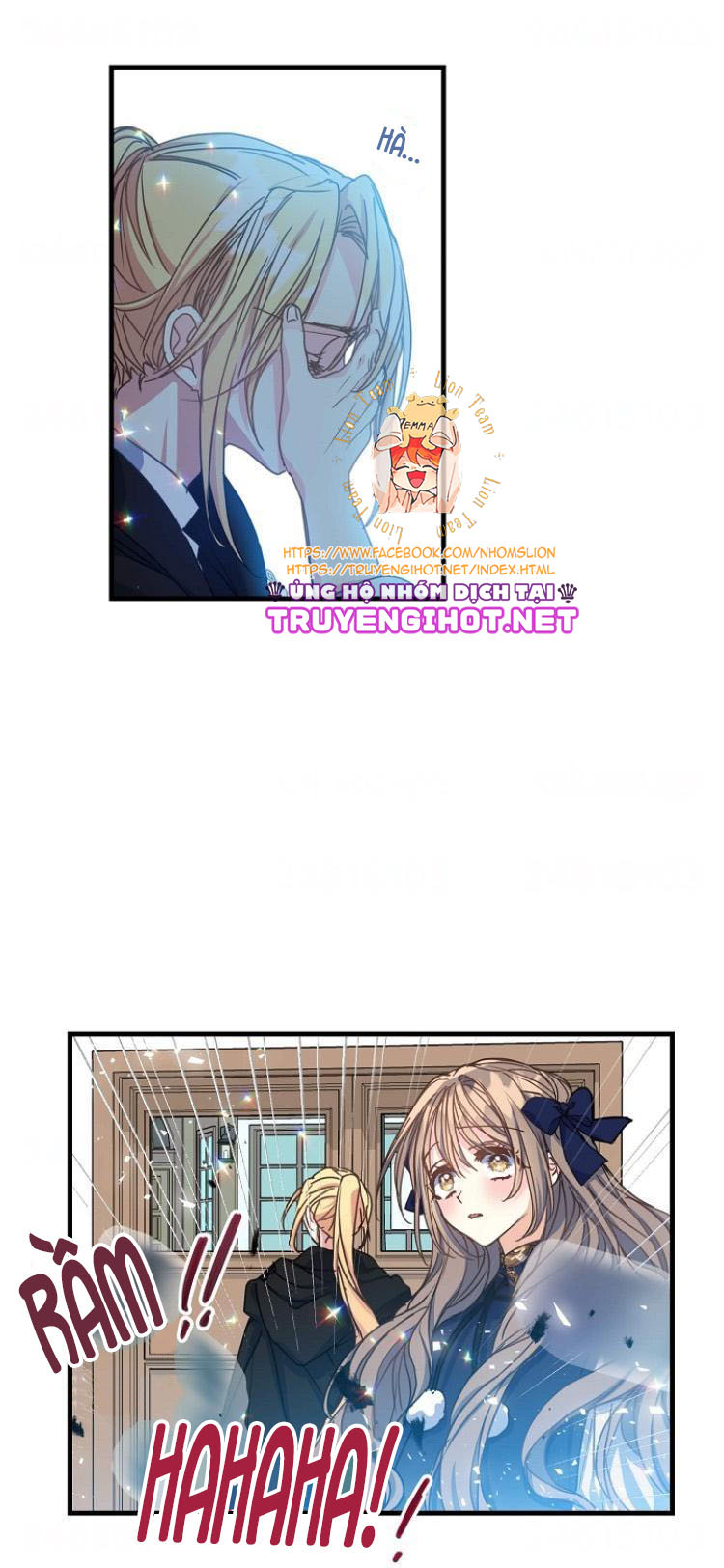 bệ hạ, xin đừng giết tôi!! chapter 40 6