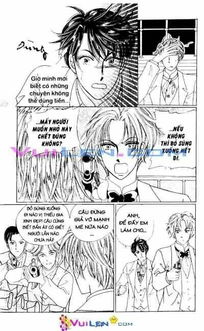 cô gái yêu kiều chapter 10 34