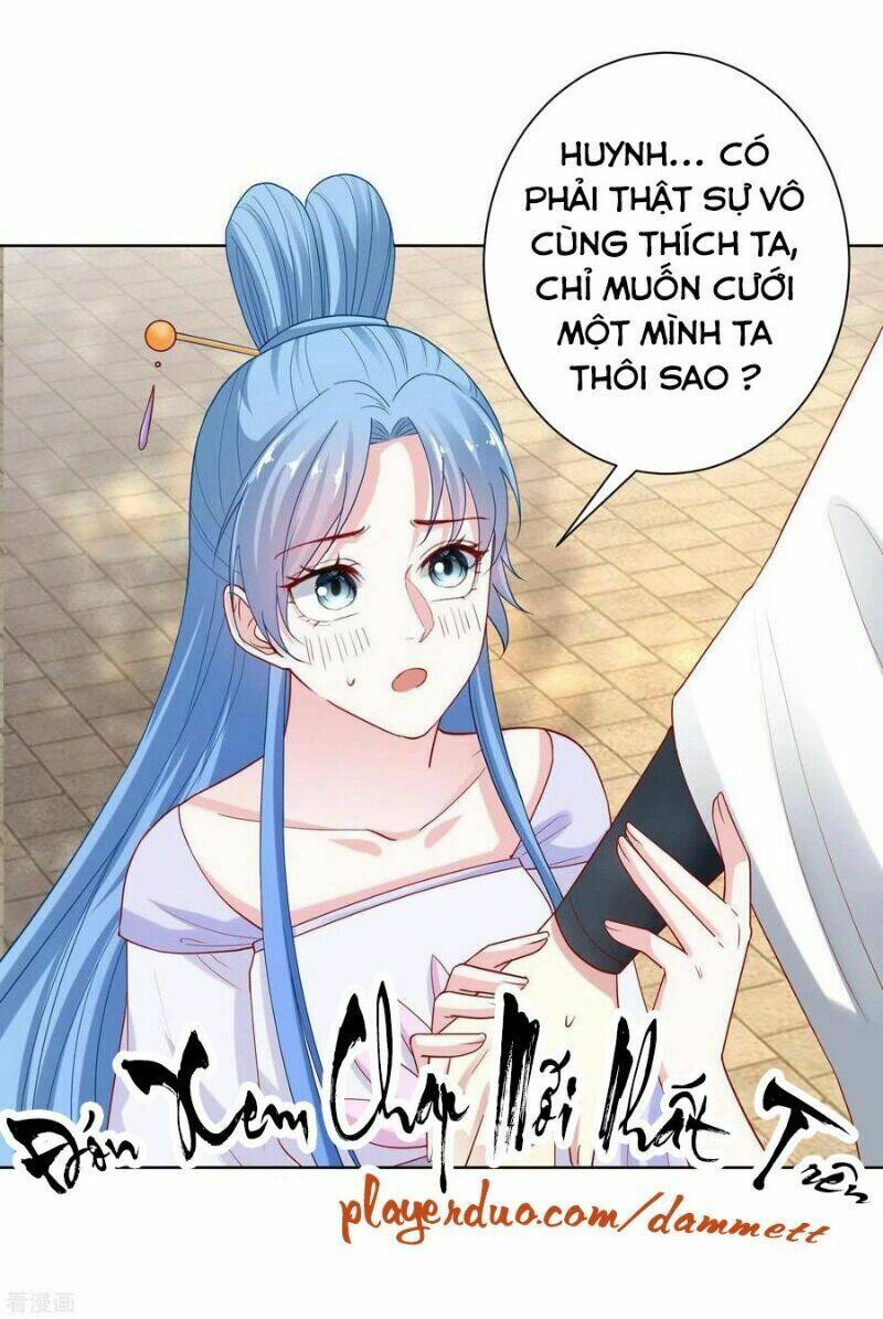 độc y đích nữ chapter 166 31