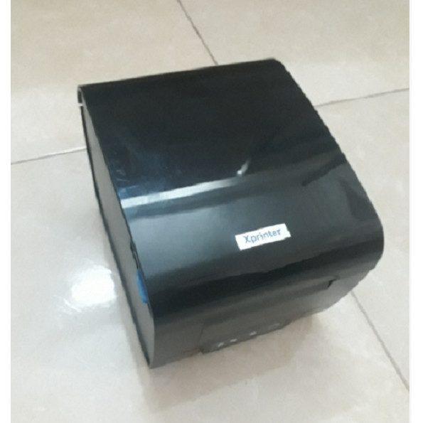 Máy in hóa đơn Bill Xprinter XP-D200H - Hàng nhập khẩu