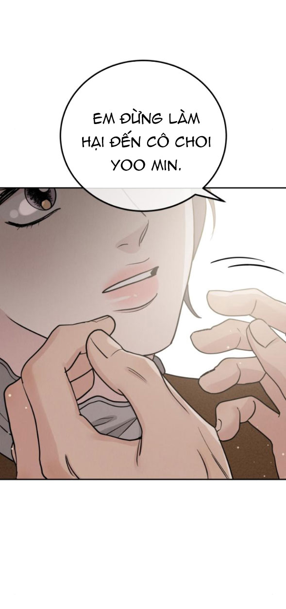 Thuyết Tình Yêu Ích Kỷ chapter 25.1 13