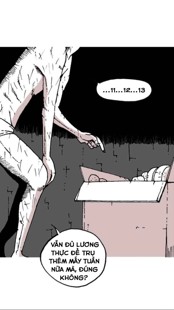 mắc kẹt trên mặt trăng chapter 21 19