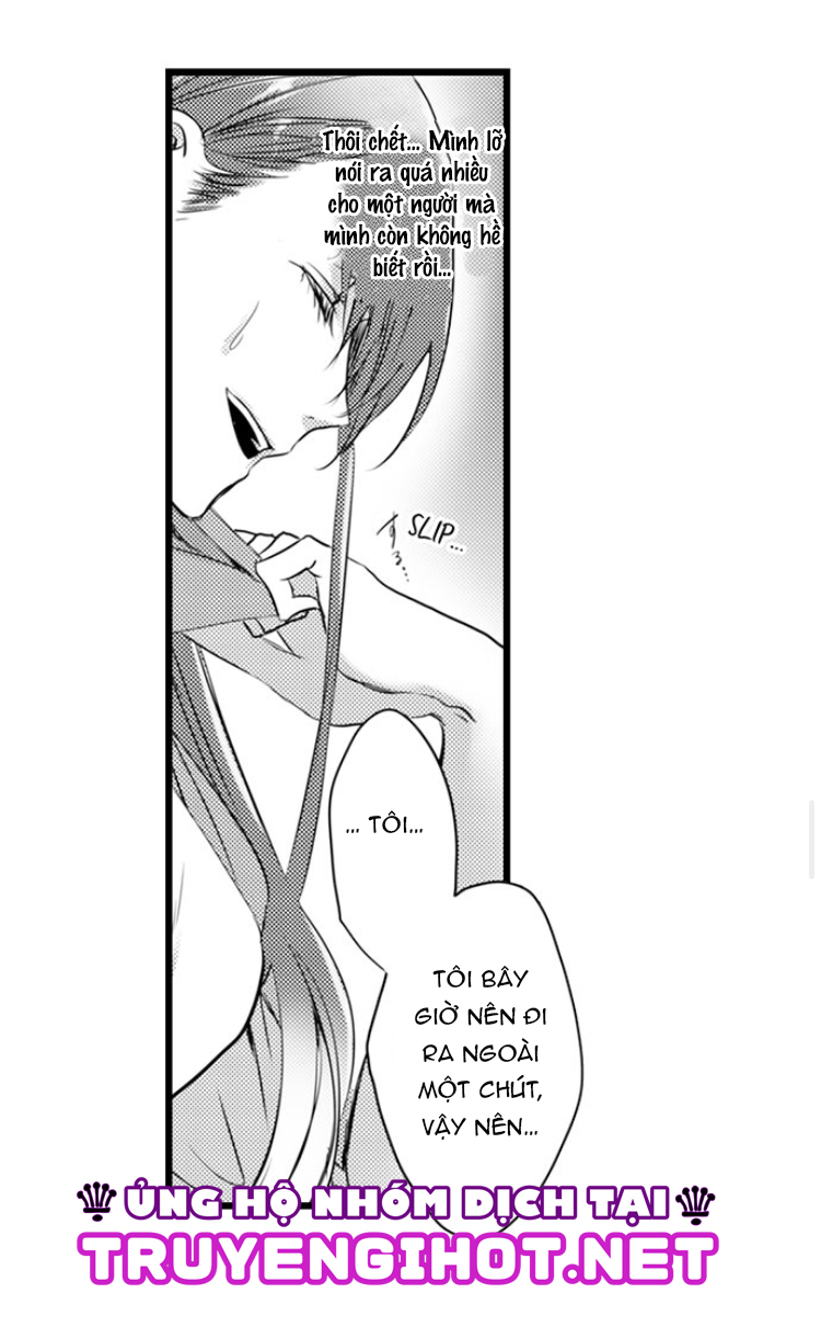 lớp học về tình dục sau khi bị cắm sừng (full) chapter 1.2 6