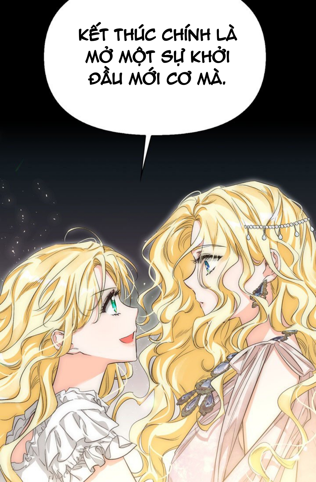 ác nữ xứng đôi với bạo chúa chapter 94 21