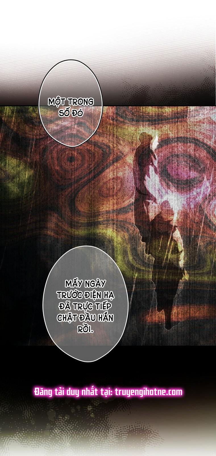 quý cô bí ẩn - secret lady chapter 83.2 40