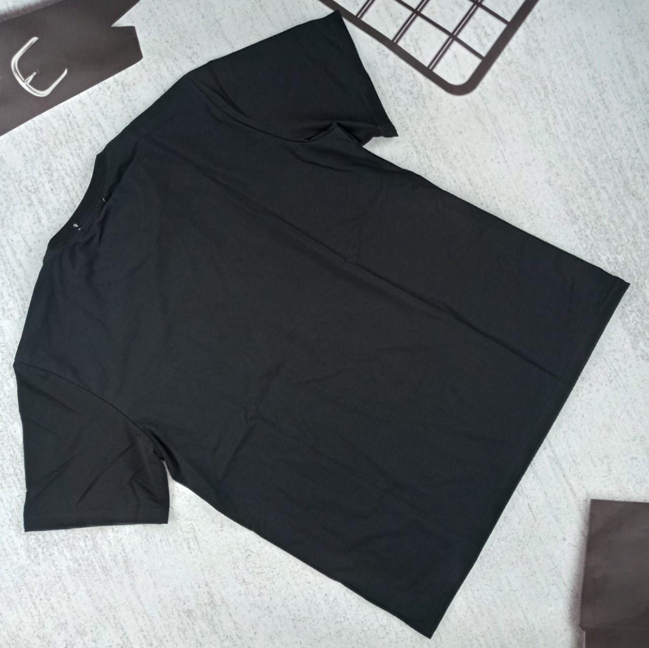 Áo Thun Tay Ngắn Unisex P@lm Angels 2021 in đơn giản hot