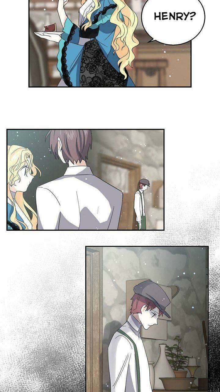 tôi là bạn gái cũ của một người lính chapter 22 44