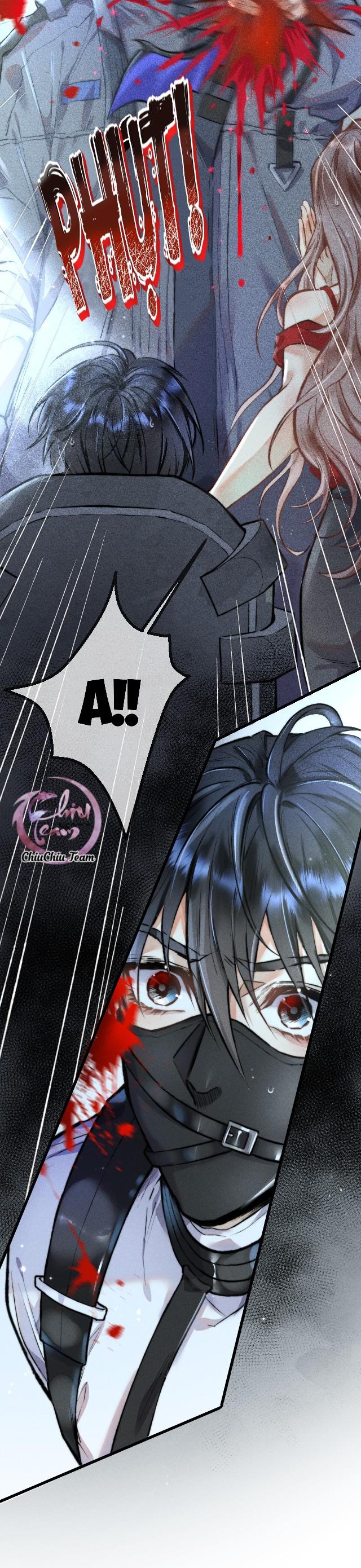 tòa tháp chapter 1 27