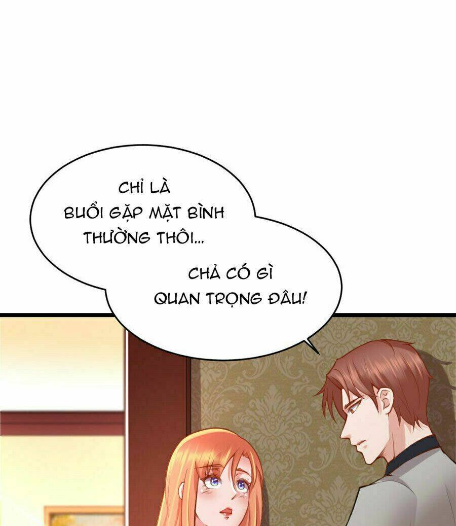 tiểu bạch điềm thê của long thiếu chapter 17 4