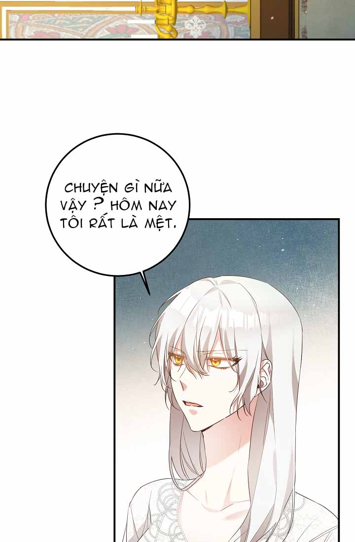 lí do cô ấy trở thành ác nữ chapter 19 4