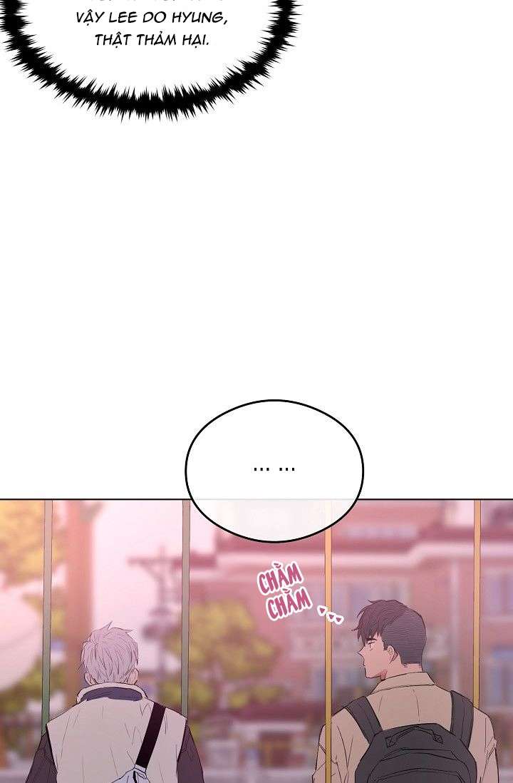 tình tay ba chapter 13 44