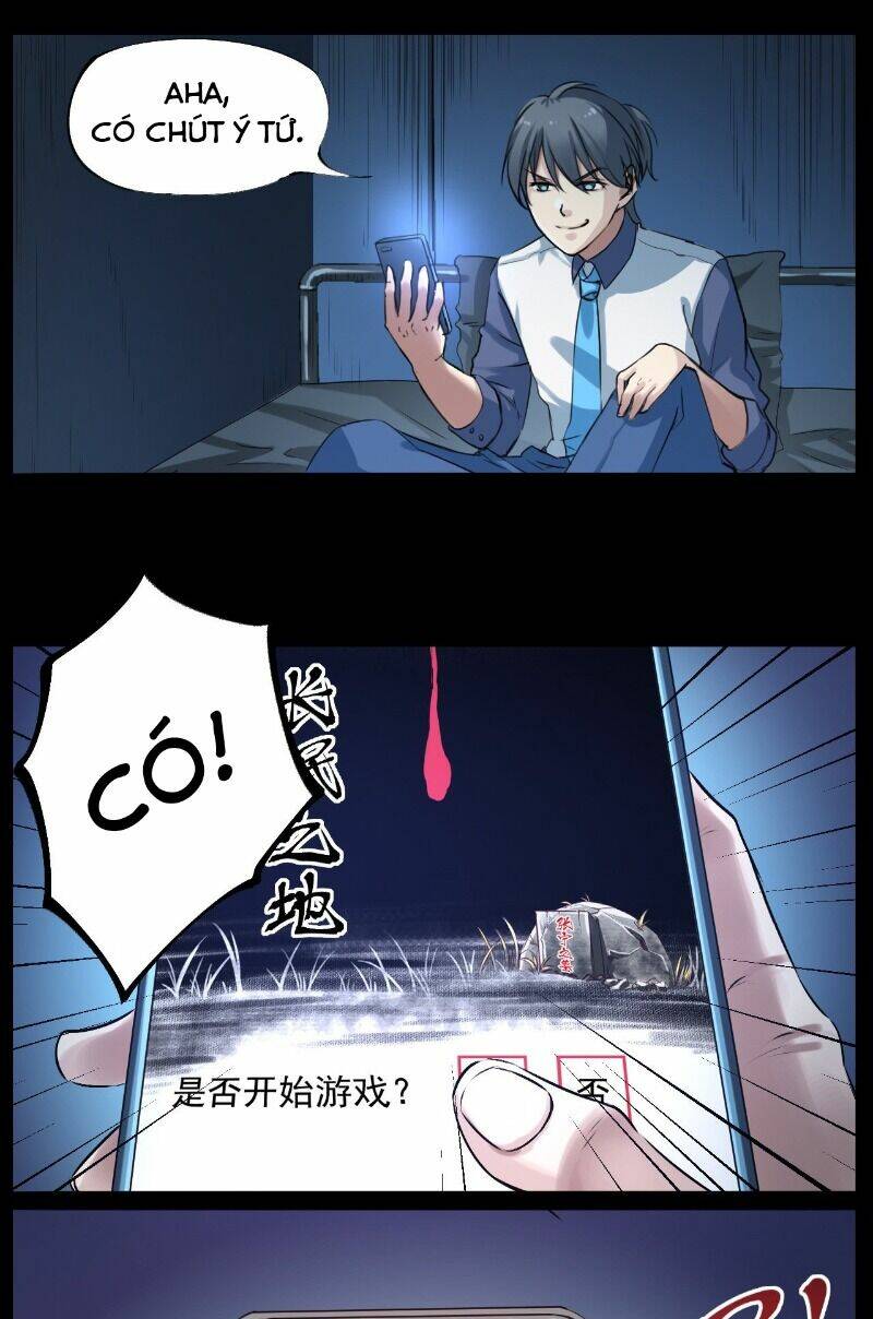 kongbu mobile game chapter 2 2