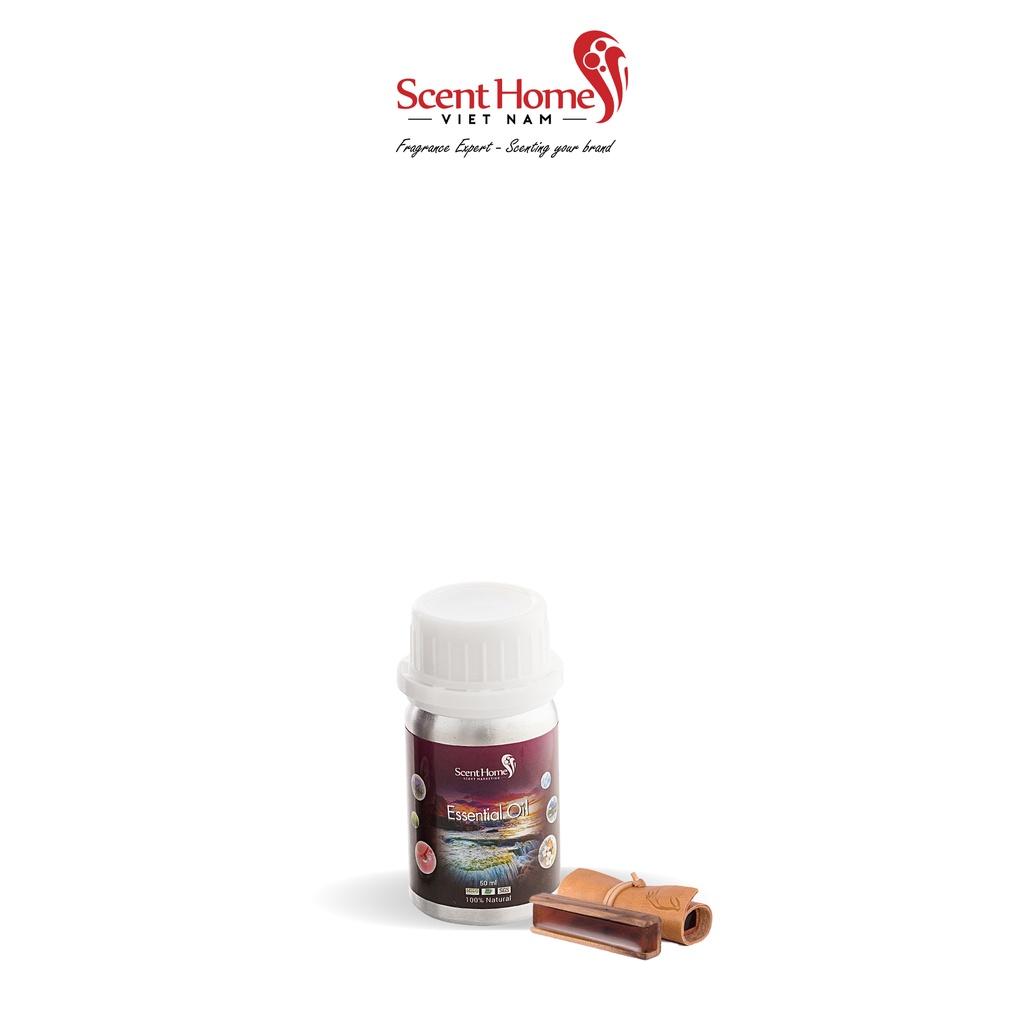 Tinh dầu Scent Homes - mùi hương