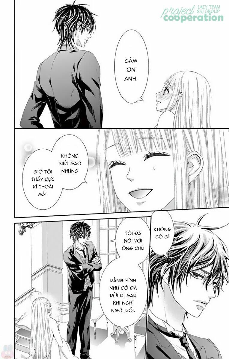 watashi wa s ni sakaraenai chapter 2 37