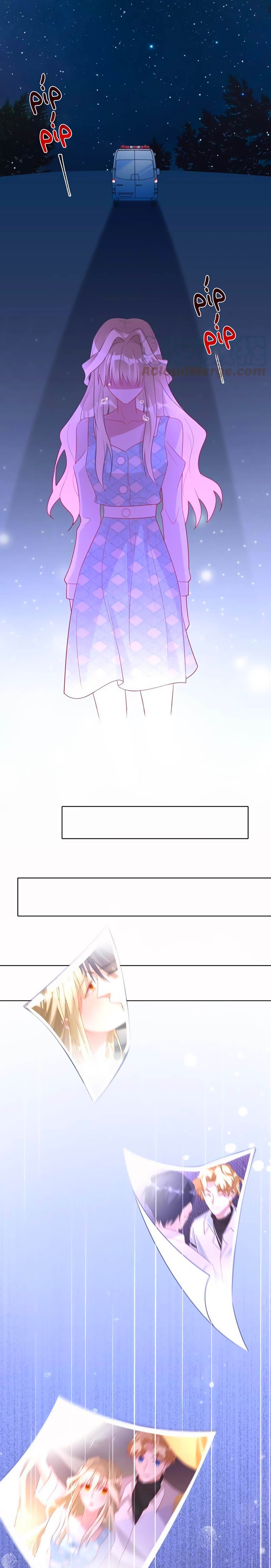 thần luân mật luyến chapter 88 10