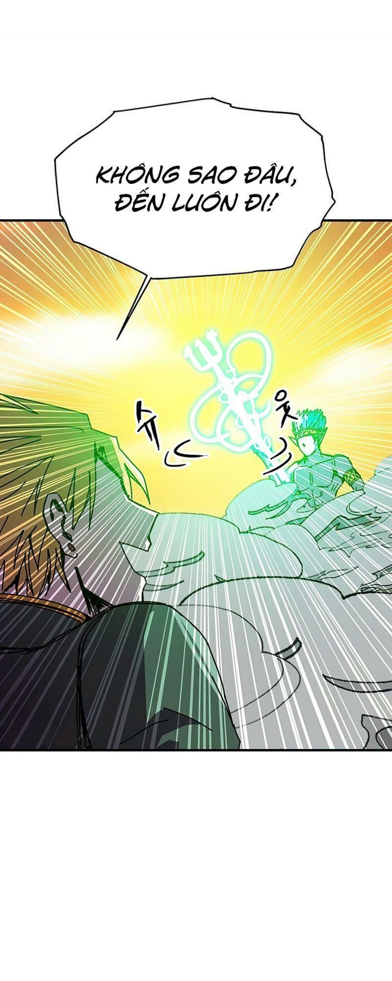 bug player - người chơi lỗi chapter 79 11