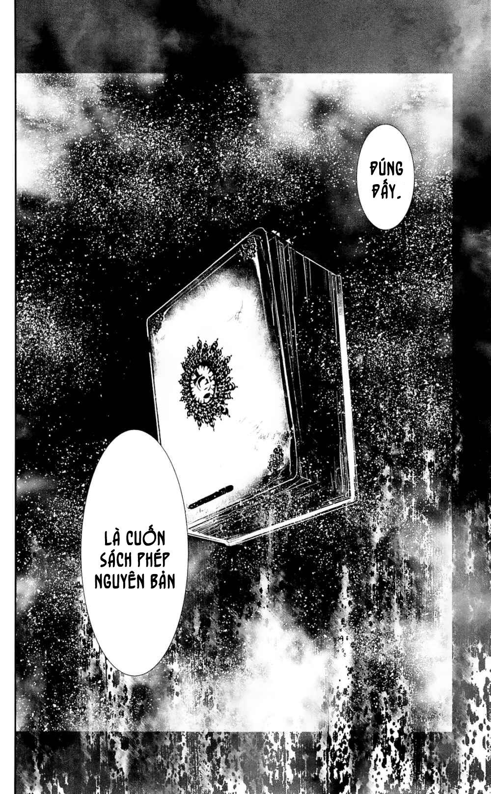 cấm thư ma thuật index chapter 70 29