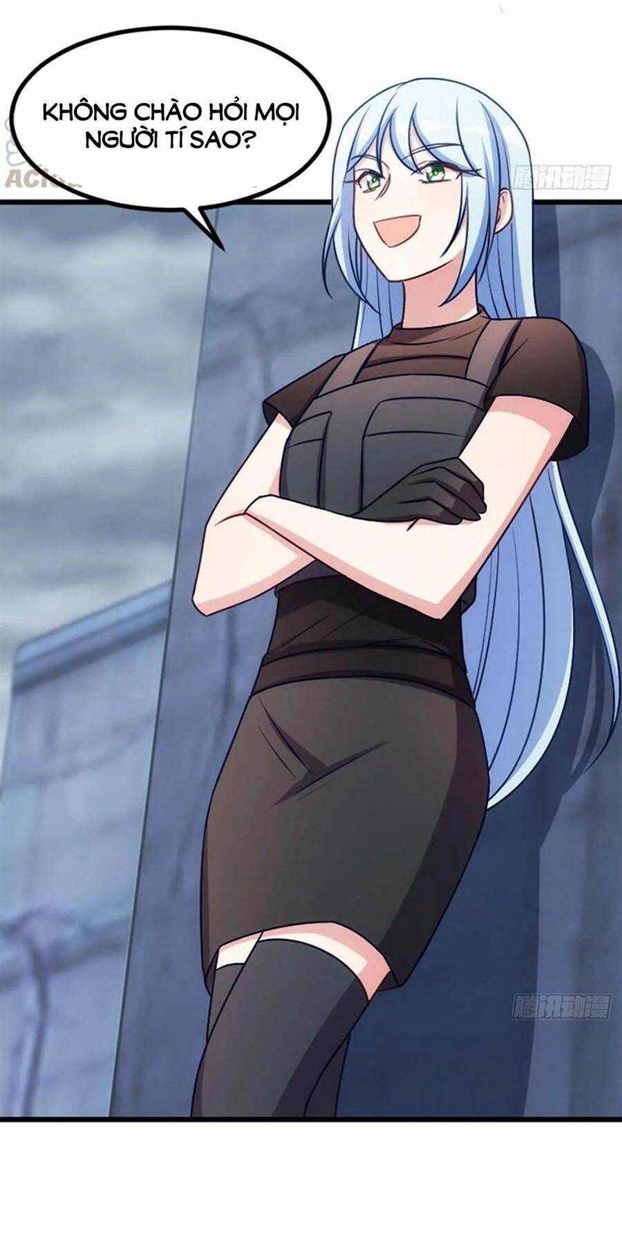 tôi ở dị giới khai ngư đường chapter 112 23