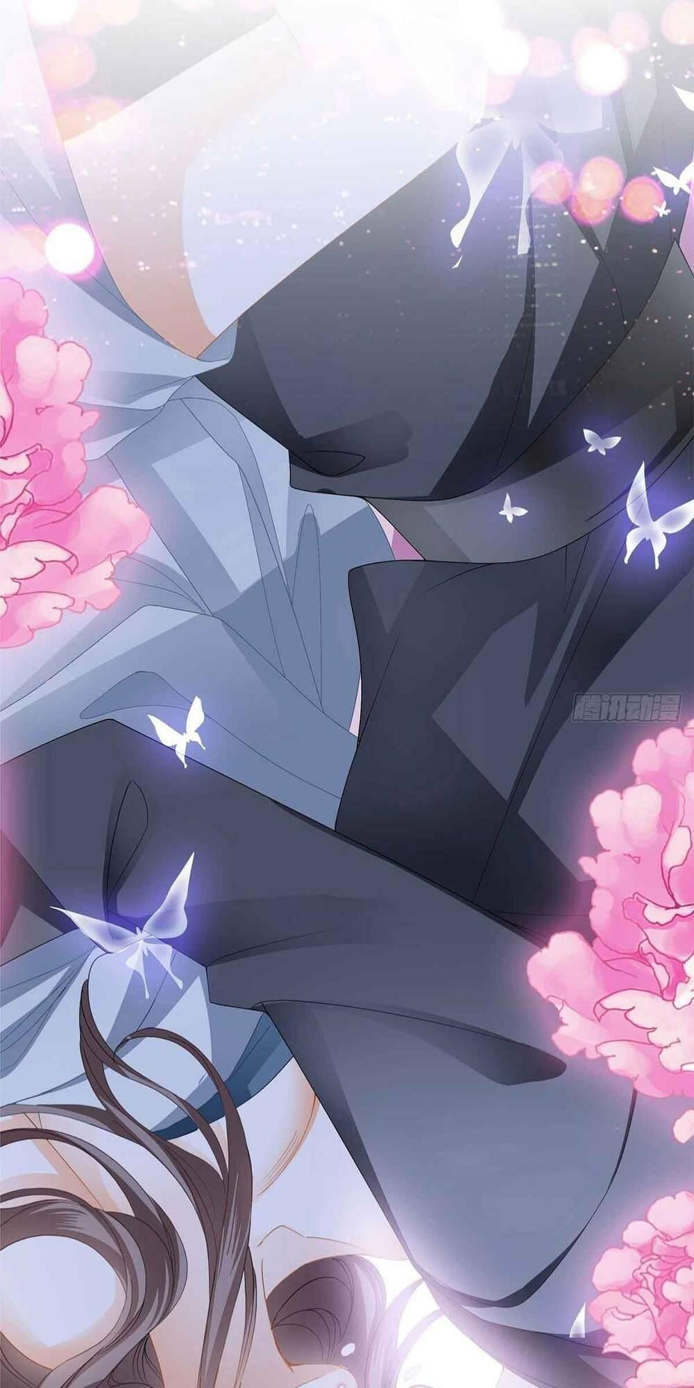 bổn vương muốn nàng chapter 65 43