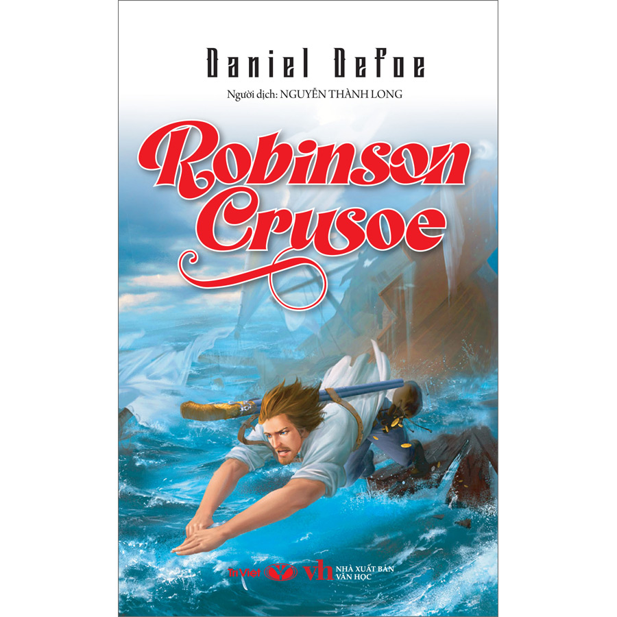 Robinson Crusoe