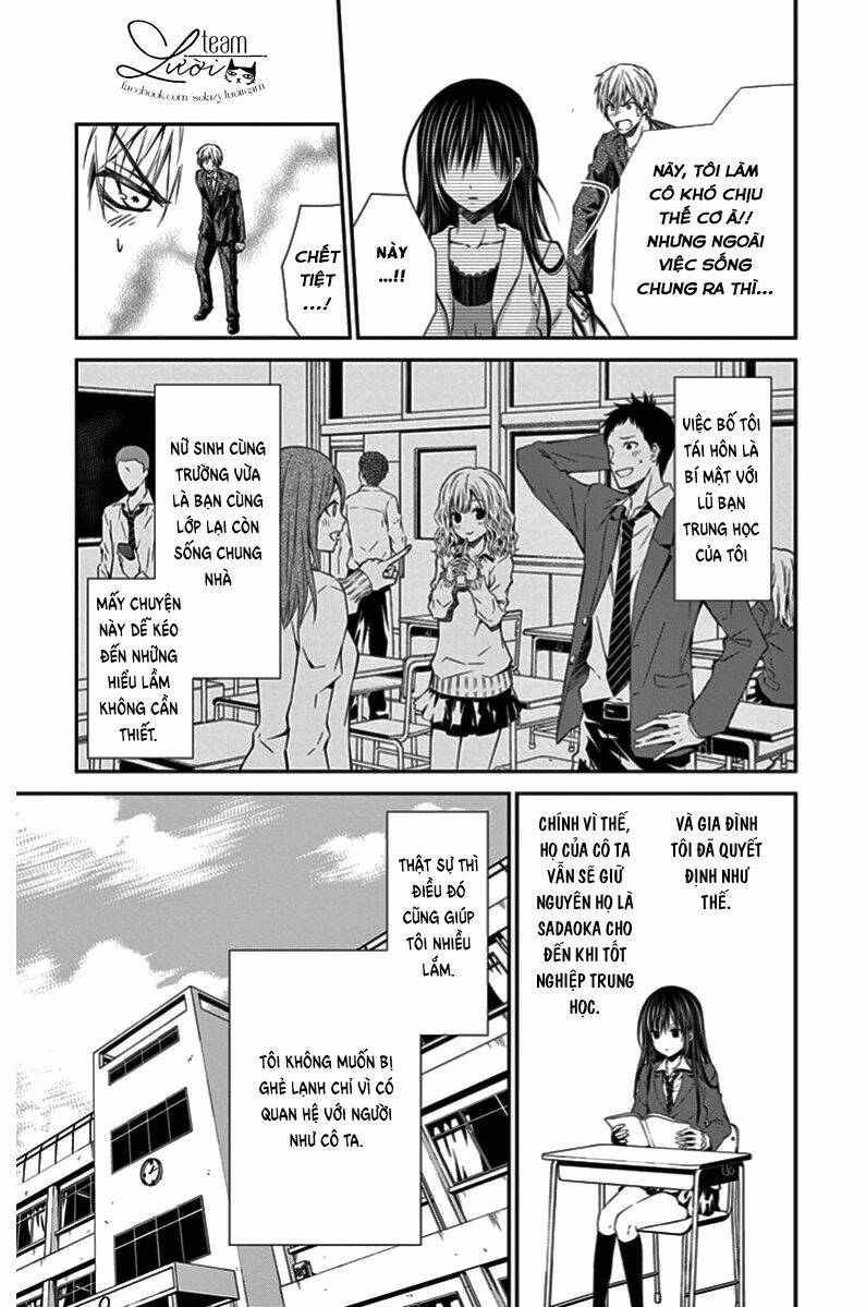 hitorijime chokyo ganbo chapter 1 16