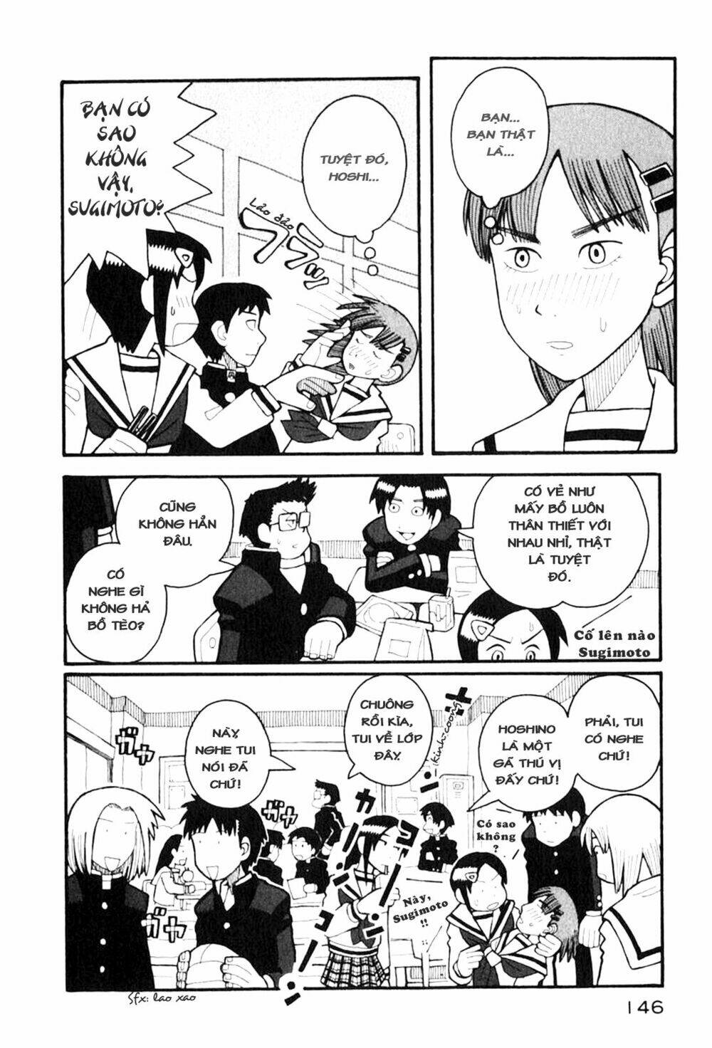 love roma chapter 3 15