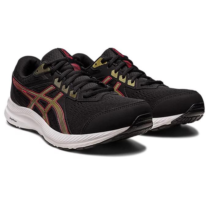 Giày Chạy Bộ Thể Thao Nam Asics GEL-CONTEND 8 1011B492.006