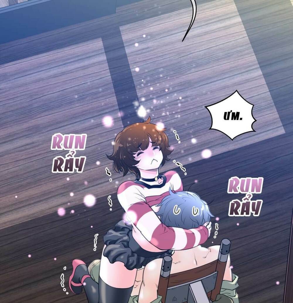 một nửa hoàn hảo chapter 6 23