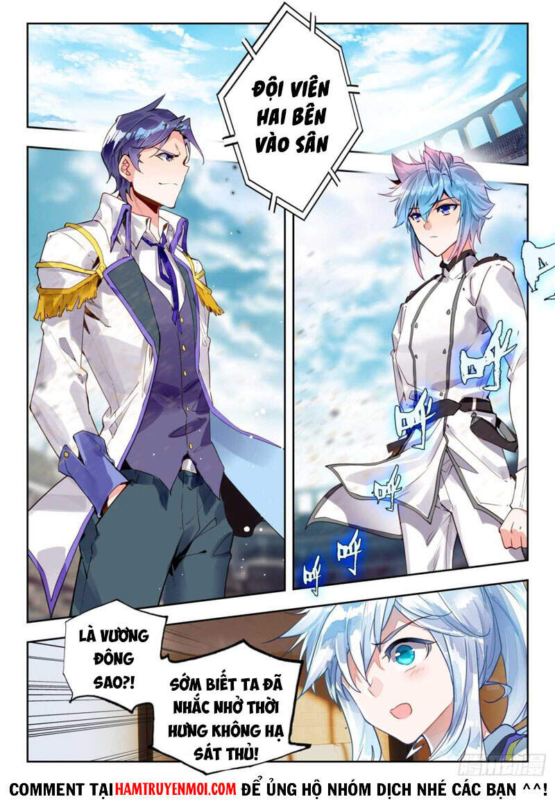 đấu la đại lục ii (tuyệt thế đường môn) chapter 304 16