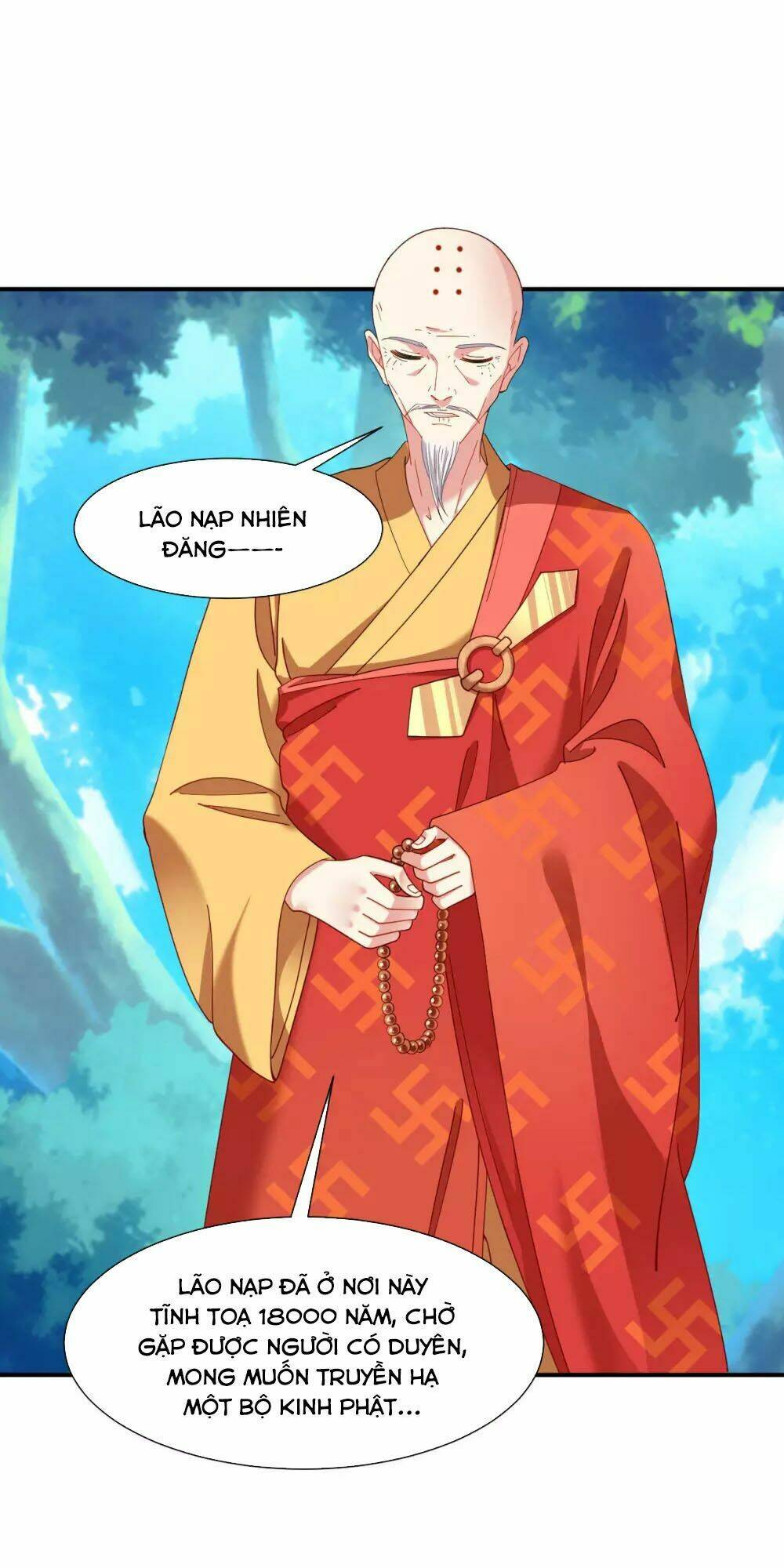 đạo ấn chapter 2 44