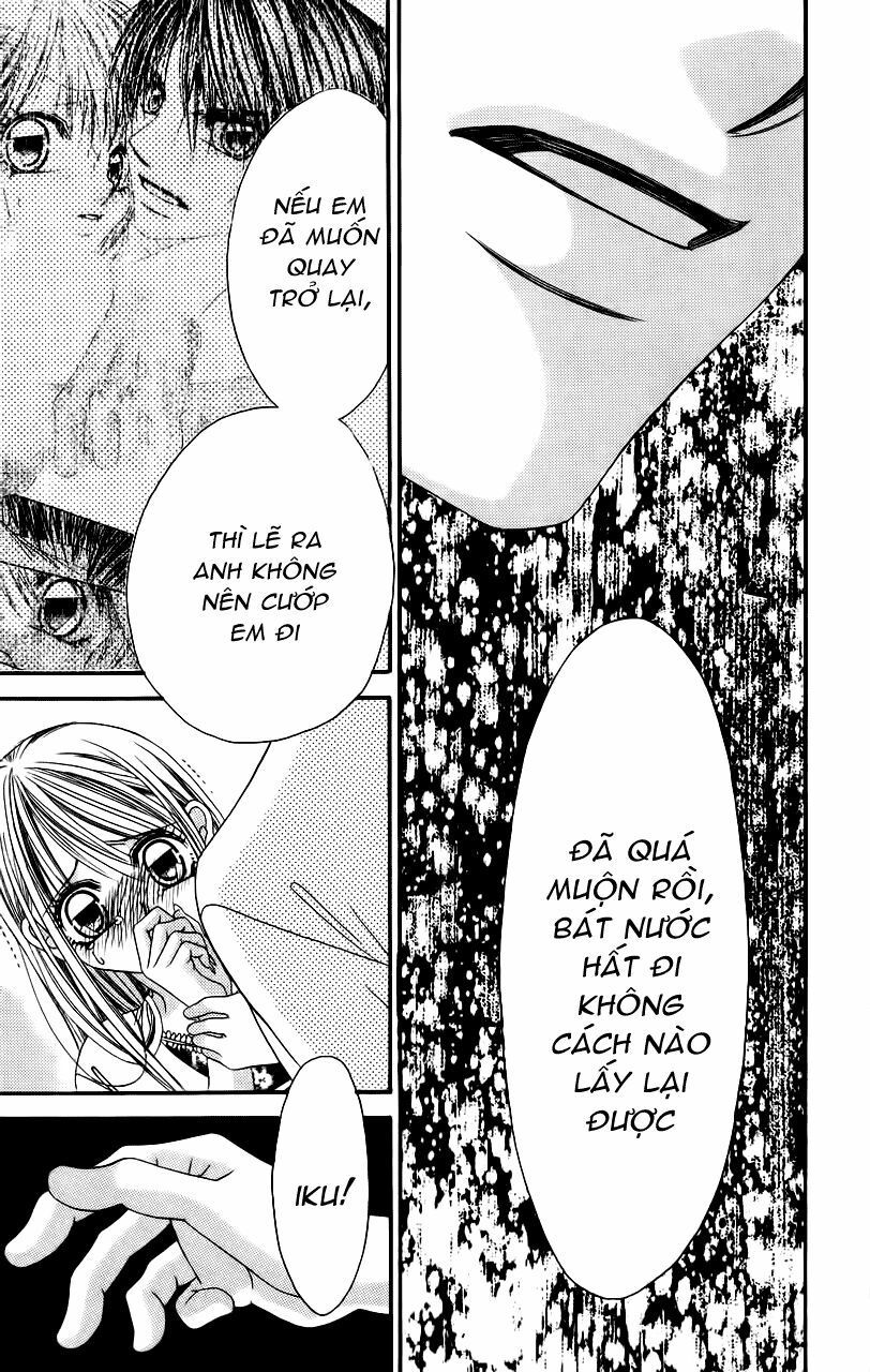 i love my little sister chapter 57 10